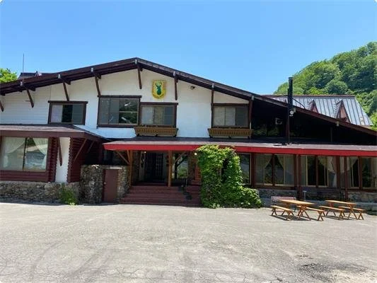 Tsubame Highland Lodge exterior