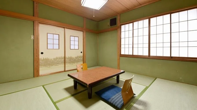 Japanese Room 15sqm
